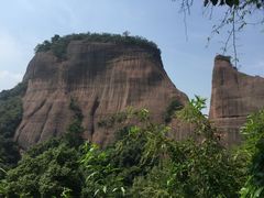 -丹霞山风景名胜区