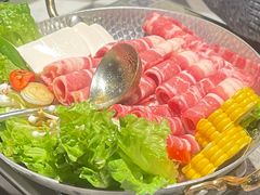 -留半山·香港食堂(啦啦宝都店)