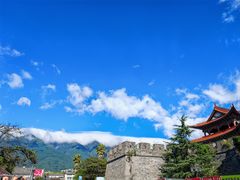 -大理古城
