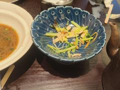 -古都历食南京菜·烤鸭·鸭血粉丝·汤包(南京博物院店)