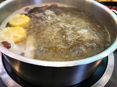 -林记潮牛·牛肉火锅(上马墩店)