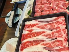 -MoMo牧场·寿喜烧专门店(长泰广场店)