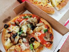 -必胜客(鹤山大道店)