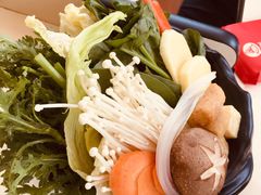 -彤德莱火锅(杨村三店)