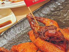 -侨美食家·粤菜(体育西路店)