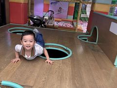 -小凉帽之家酒店(甘坑古镇店)