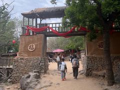 -红嫂家乡旅游区