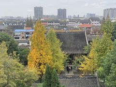 -常熟方塔园