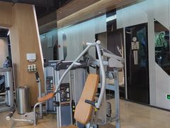-威克健身游泳(万菱汇店)