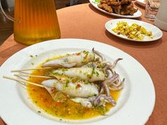 -双合园·海鲜水饺青岛菜(九水东路店)