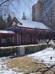 -琅悦月子会所(香格里拉旗舰店)