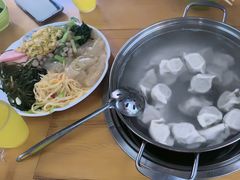 -田记自助海鲜饺子