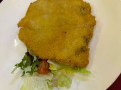 -红房子西菜馆(淮海中路店)