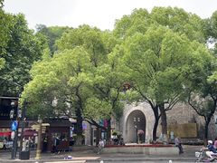 -鼓楼(西湖风景名胜区)