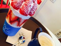 -Cafe de Paris(林荫路店)