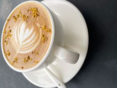 -简象咖啡CAFE ELE JANE(满陇桂雨店)