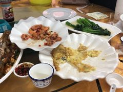 -明记海鲜美食老字号(明记总店)