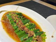 -安多素食(广仁寺路店)