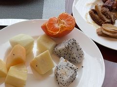 -东西风牛排馆周末烧烤自助(首都机场希尔顿店)