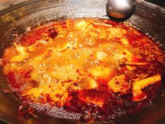 -老天桥蛙炉火锅(姑苏总店)