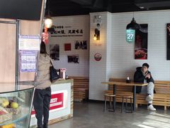 -顶好快餐(市府店)