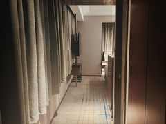 -上海龙之梦万丽酒店