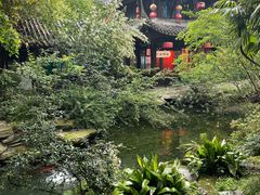 -成都武侯祠博物馆