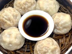 -百年尹氏汤包(湖南路狮子桥店)