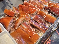 -创味·民间海南菜·非遗藤桥排骨(藤桥·免税城店)