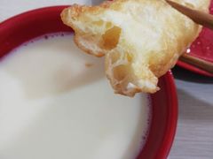 -李刚油条