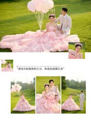 -雅云婚纱摄影工作室旗舰店