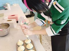 -千浔一暖DIY蛋糕烘焙(人民大学店)