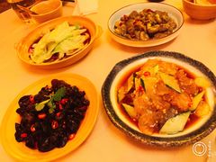 -龙门阵茶屋川菜馆(武康路店)