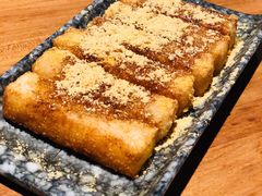 红糖糍粑-付小姐在成都(中山公园店)