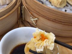 -都一处烧麦馆(前门店)