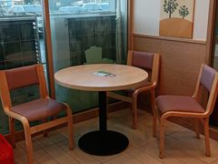 用餐区-德克士(西山店)