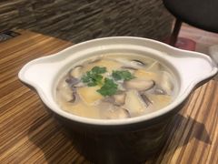 -泰熙家韩式欢乐餐厅(东关正街店)