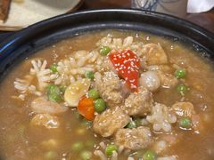-本味焖罐源(天泽街店)