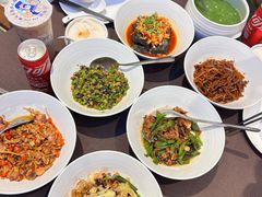 -老湘亲·品鉴湘菜(蔡塘爱琴海店)