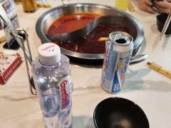 -重庆巴渝火锅(钟家村店)