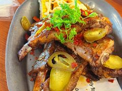 -有序Orderly融合西餐·咖啡(运河外滩店)