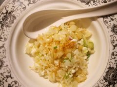-T館·花园艺术餐厅