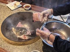 -好灶头妈妈菜·柴火灶台鱼·千岛湖土菜地标美食