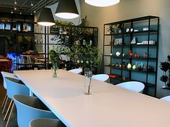 -dotcom coffee古点咖啡(致真大厦店)