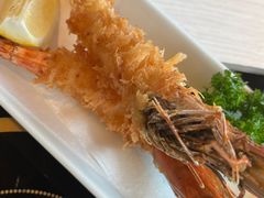 -滩万日本料理Nadaman(国贸大酒店)