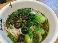 -易裕和·长沙米粉(竹塘西路店)