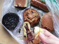 -庆祥斋糕点厂(留学路店)
