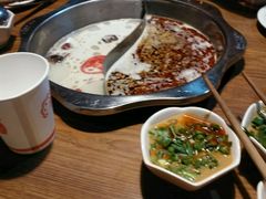 -傣妹火锅(南京东路一店)