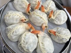 -叶存利海鲜大馅饺子(海宁路总店)