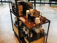 -星巴克臻选(宁波天一广场店)